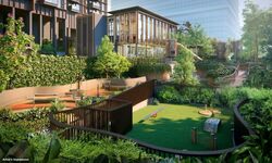 Science Park Drive (D5), Condominium #555453201